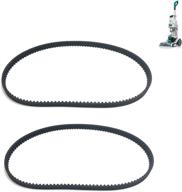 🔍 mflamo hoover smartwash automatic carpet cleaner replacement belt, fits models: fh52000 fh52001 fh52002 fh53000pc (2-pack) - enhanced seo логотип