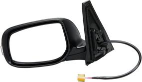 img 1 attached to Dorman 955 1674 Driver Replacement Mirror