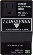 floodguard pump control and alarm system logo