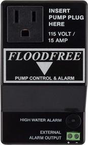 img 3 attached to FloodGuard Pump Control and Alarm System