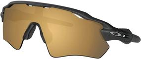 img 2 attached to Enhance Your Style with Predrox Metallic Bronze Replacement Polarized Men's Accessories