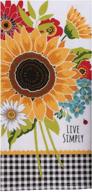 kay dee designs kitchen textile kitchen & dining логотип
