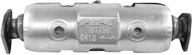 walker 81756 calcat catalytic converter logo