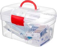 mygift container emergency storage detachable логотип