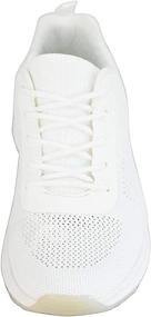 img 2 attached to LUCKY STEP Lightweight Sneakers Breathable Athletic