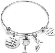 💔 seiraa new beginnings bracelet - release, heal & embrace - divorce gift, encouraging gift for her logo