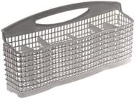 🧺 frigidaire 154556101 dishwasher basket: organize with ease! логотип