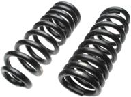 acdelco 45h1088 professional front spring logo