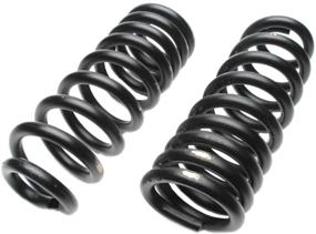 img 1 attached to ACDelco 45H1088 Professional Front Spring