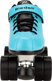 img 2 attached to Riedell Skates Roller Skate Light