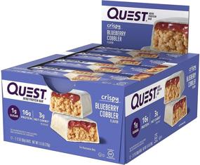 img 4 attached to Quest Nutrition Protein BbNMu Chips