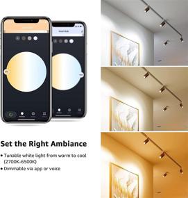 img 2 attached to Lepro Compatible Dimmable Equivalent Required