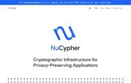 img 1 attached to NuCypher review by Kevin Taharka