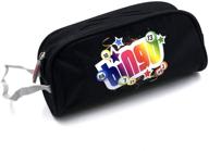 🎱 tapp collections bingo dauber case: convenient portable storage with carrying strap логотип