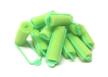 green foam rollers 2 0mm x12pc logo
