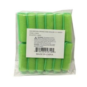 img 1 attached to Green Foam Rollers 2 0MM X12PC