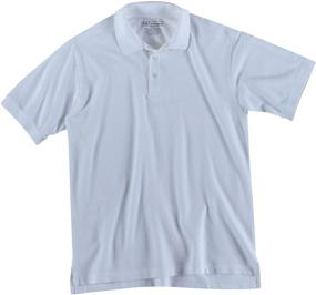 img 1 attached to 5 11 Utility Short Sleeve Shirt