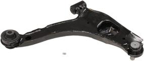 img 3 attached to MOOG RK620009 Control Arm and Ball Joint Assembly: Enhanced Performance and Durability for Optimal Control