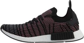 img 1 attached to Adidas Originals NMD_R1 Primeknit Shoes Men's Shoes and Fashion Sneakers