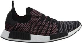 img 3 attached to Adidas Originals NMD_R1 Primeknit Shoes Men's Shoes and Fashion Sneakers