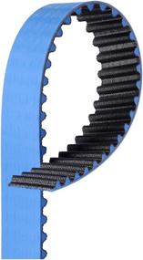 img 3 attached to 🔵 Gates Blue Racing Timing Belt - Model T247RB - Enhanced for Optimal Performance