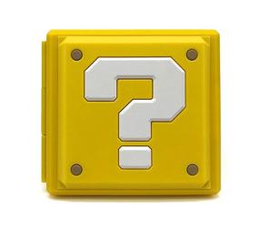 img 4 attached to Nintendo Accessories Storage Holders Super Question 3DS