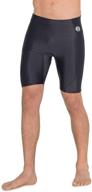 fourth element mens thermocline shorts logo