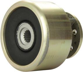 img 4 attached to 🛥️ Sierra International 18-21752-1 Marine Engine Coupler - Premium Quality & Durability