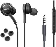 стереонаушники petories earbuds samsung логотип