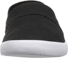 img 3 attached to Lacoste 👟 Marice Black Fashion Sneaker