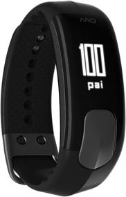 img 4 attached to MIO Slice: Enhanced Heart Rate and Activity Tracker