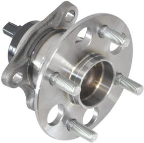 img 2 attached to DRIVESTAR 512370 1 Rear Wheel Hub &Amp