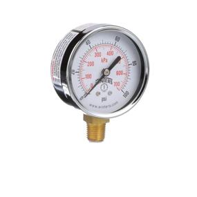 img 1 attached to 🌬️ Winter's Economax Int Pressure Inspect & Test, Measure & Inspect, Pressure & Vacuum Solution