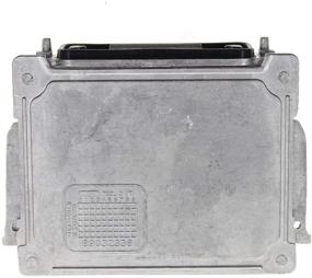 img 3 attached to 🔆Высококачественный балласт MOTOALL HID Xenon для фар 6G для BMW, Audi, Buick, GMC, Jeep, Mitsubishi, Volvo, VW - Улучшенная осветительная производительность для вашей серии 1, Q7, Enclave, Acadia, Grand Cherokee, Eclipse, S60, XC60, XC90, Passat и Eos