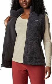 img 1 attached to Columbia Womens Winter Pass Sherpa