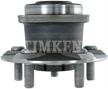 timken 512218 axle bearing assembly logo