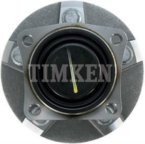 img 1 attached to Timken 512218 Axle Bearing Assembly