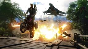 img 2 attached to Just Cause 4 🎮 for PlayStation 4 - Standard Edition