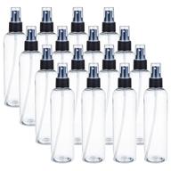 🌟 premium bekith plastic bottles for essential perfumes - exceptional quality and durability logo