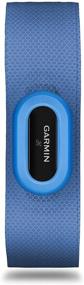 img 1 attached to Renewed Garmin HRM-Swim Heart Rate Monitor for Accurate Water-Proof Tracking