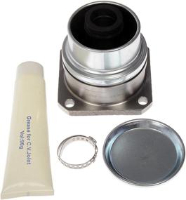 img 3 attached to 🔧 Dorman 932-105 передний приводной вал ШРУС для оптимальной производительности и подгонки – совместим с выбранными моделями.