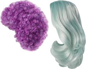 img 4 attached to Creatable World Hair 2 Pack H 208