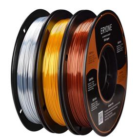 img 4 attached to 🧵 Everyone's Silk PLA Filament Bundle