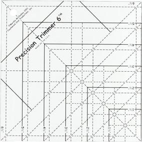 img 1 attached to 💪 Мощное точное стрижение с Точным Триммером 6 (FSPPT6)