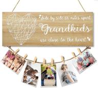 grandma grandmother birthday granddaughter grandson logo