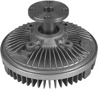 🔥 hayden automotive 2783 premium fan clutch: high-performance cooling solution for ultimate engine efficiency logo