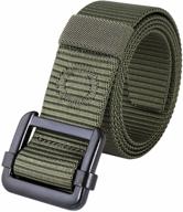 🌙 moonsix surival military webbing tactical: essential gear for outdoor enthusiasts and tactical professionals logo