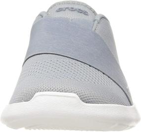 img 3 attached to 👟 Revolutionary Comfort: Introducing Crocs LiteRide Modform Sneaker Technology