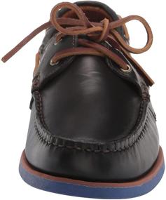 img 3 attached to Allen Edmonds Men's Force X Wide Fit