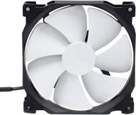 phanteks pressure radiator cooling ph f140mp_bk_pwm logo